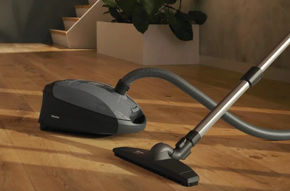 Пылесос Miele SBAF5 Classic C1 Parquet XL