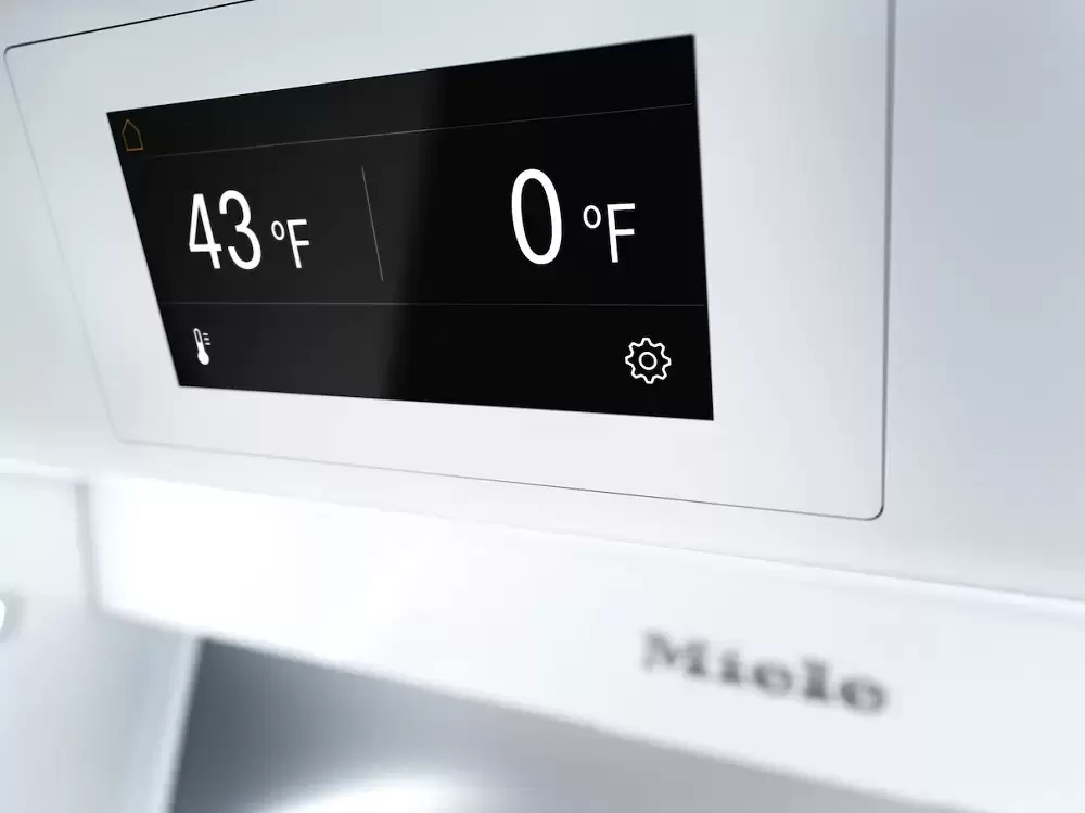 Встраиваемый холодильник Miele KF 2902 Vi MasterCool