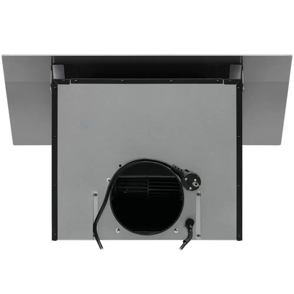 Вытяжка Krona KRISTEN A 600 black S