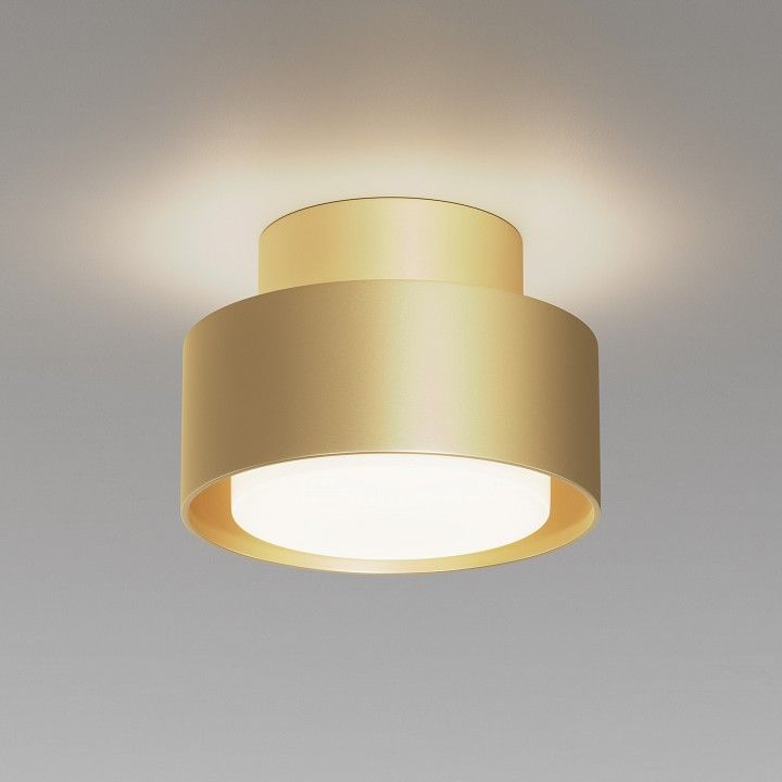 Накладной светильник Maytoni Technical Космос C092CL-GX53-MG