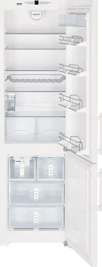 Холодильник Liebherr CN 4023 Comfort NoFrost