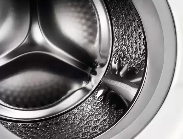 Стирально-сушильная машина Electrolux EW9W161BC