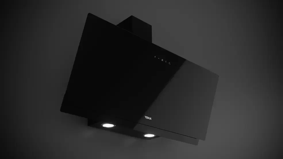 Вытяжка Teka DVN 94030 TTC BLACK