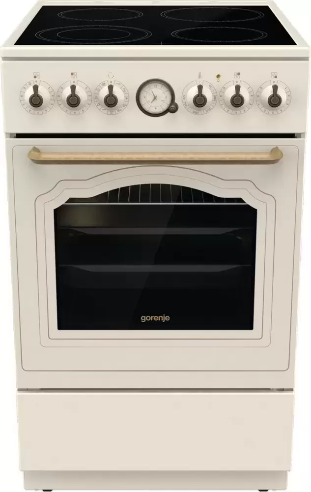 Электрическая плита Gorenje GECS5B70CLI