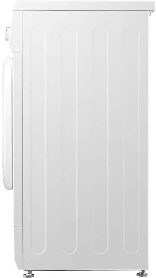 Стирально-сушильная машина LG F1296CDS0X