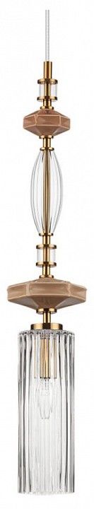 Подвесной светильник Odeon Light Terra 5414/1A