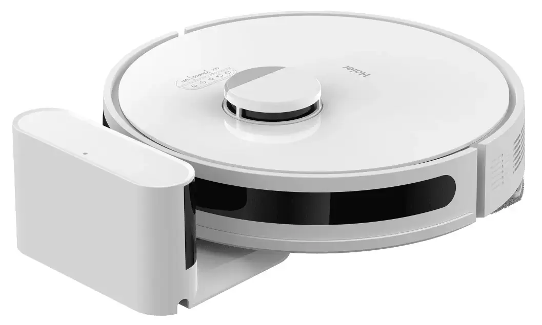 Робот-пылесос Haier HSR Care S3