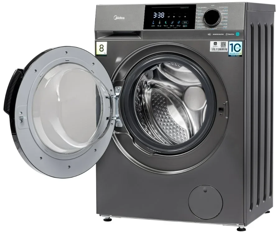 Стиральная машина Midea MFC3814BSW47/S