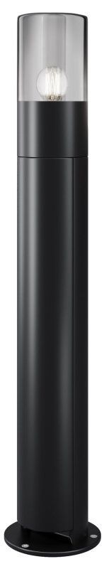 Наземный низкий светильник Maytoni Outdoor  O506FL-01B