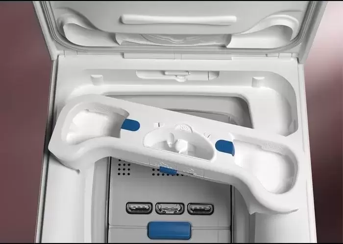 Стиральная машина Electrolux EW6TN4262P