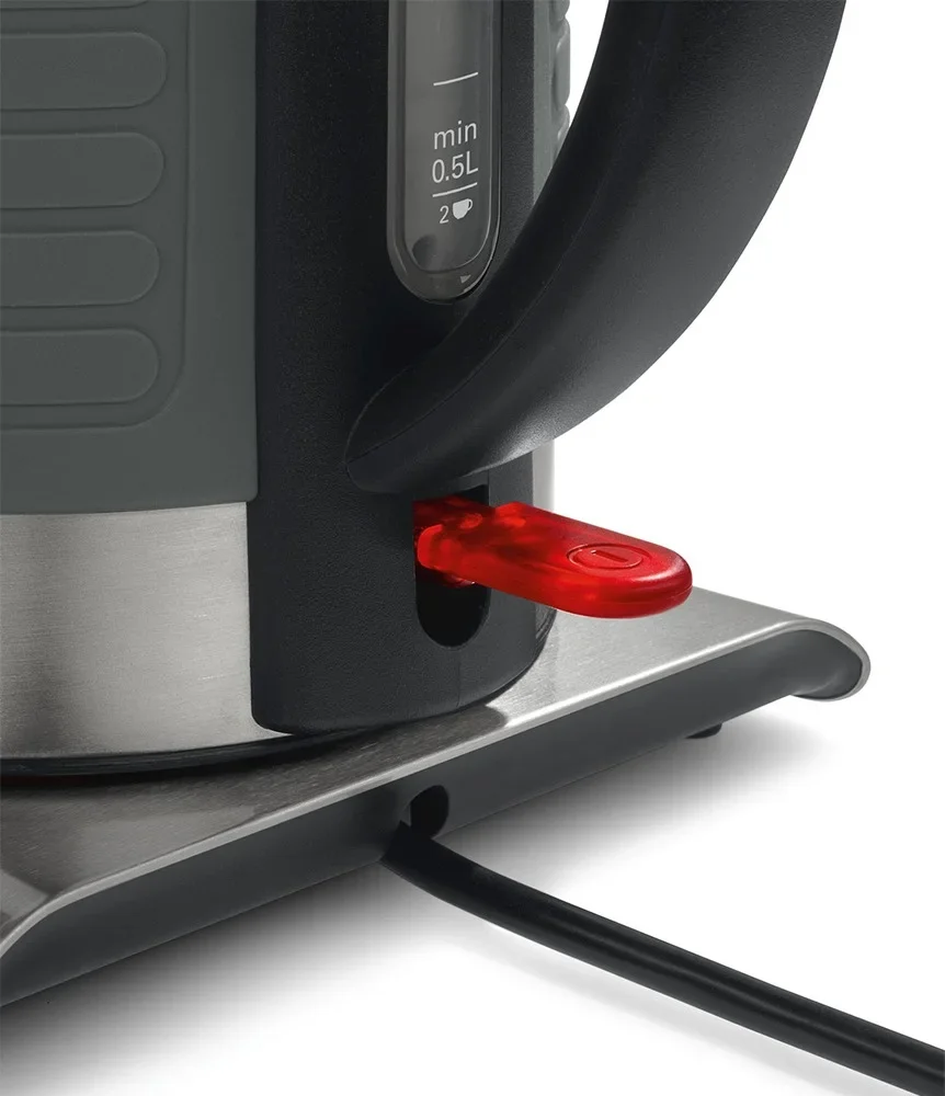 Чайник Bosch TWK-7S05