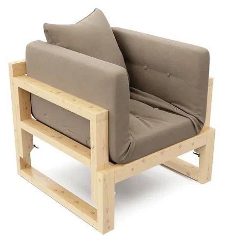 Кресло ARSKO Амбер 888