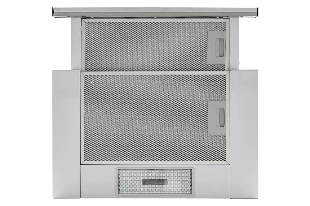 Вытяжка KRONA KAMILLA 450 INOX ( 1 мотор)