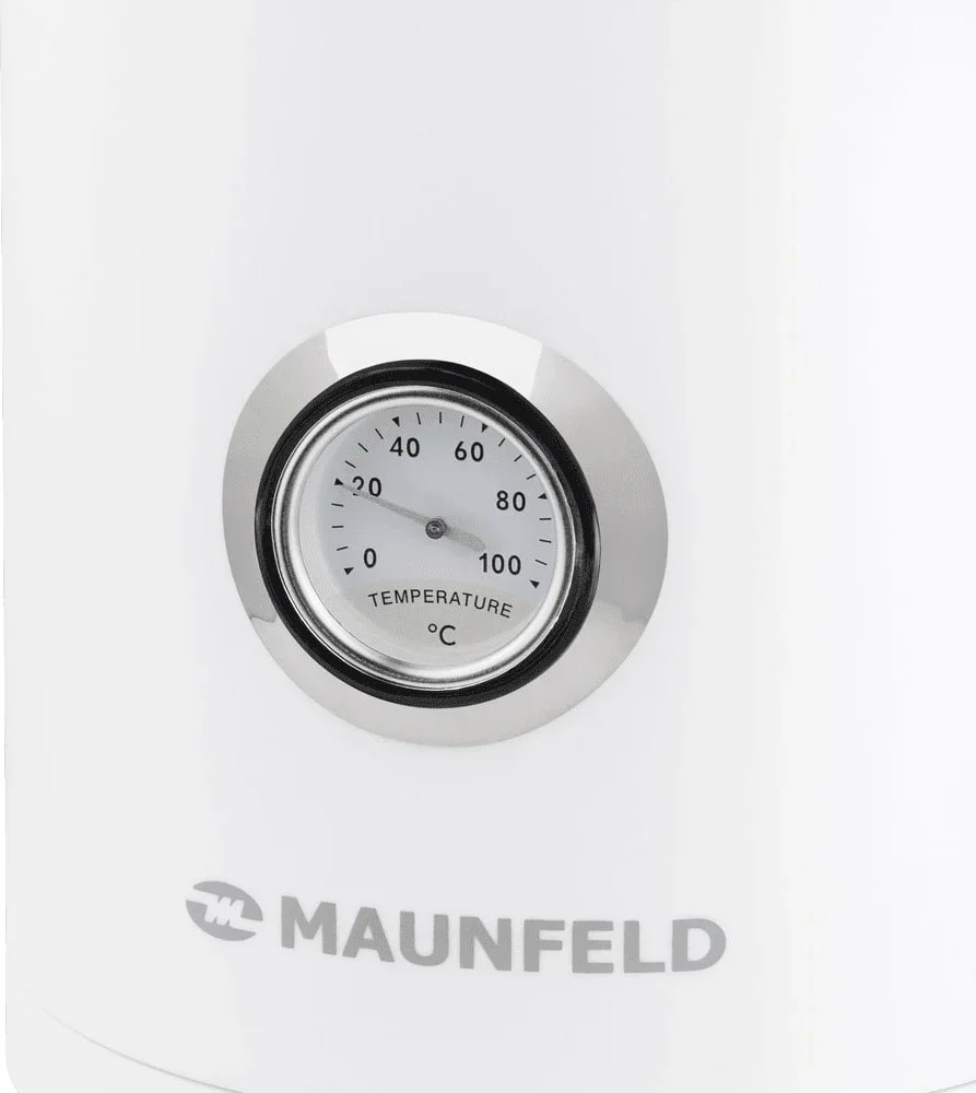 Чайник Maunfeld MFK-631W