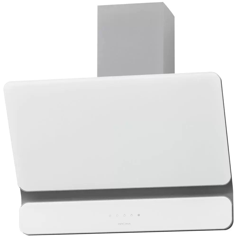Вытяжка Krona SATURN 600 DN WHITE 4S
