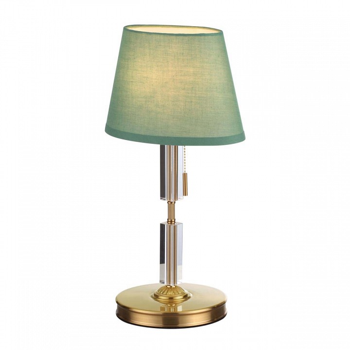 Настольная лампа декоративная Odeon Light London 4887/1T