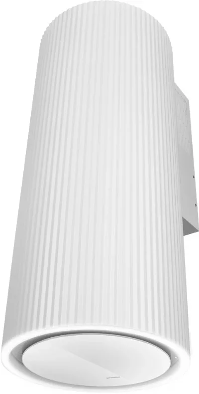 Вытяжка Maunfeld EDELWEISS 39 WALL White