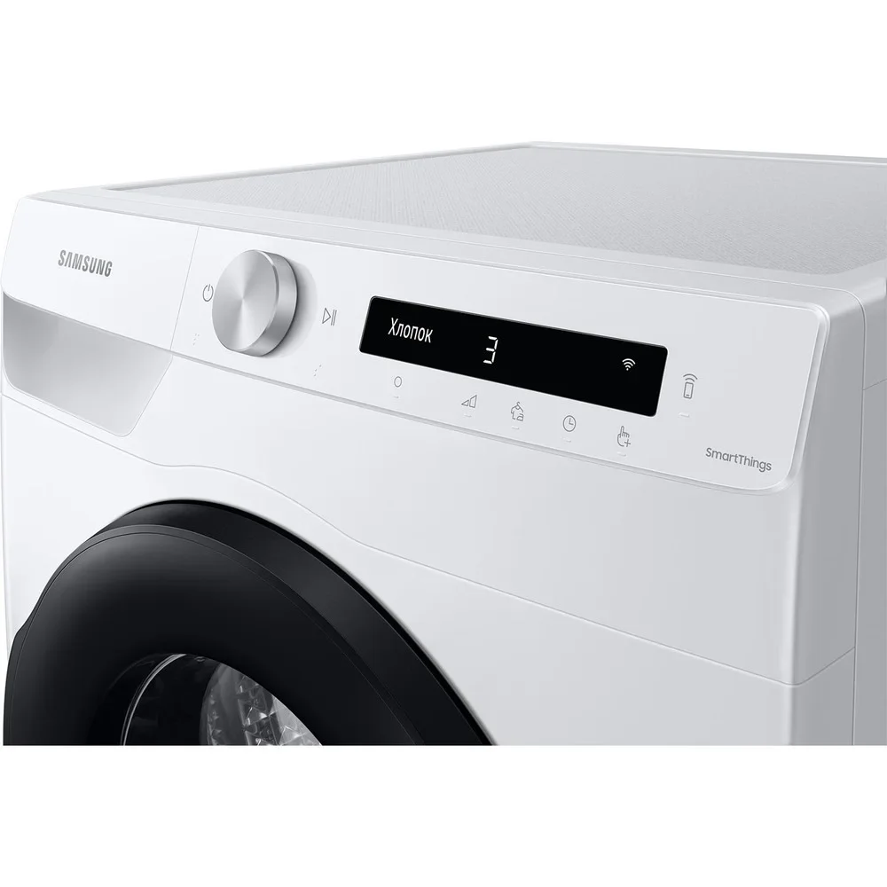 Сушильная машина Samsung DV90T5240AW