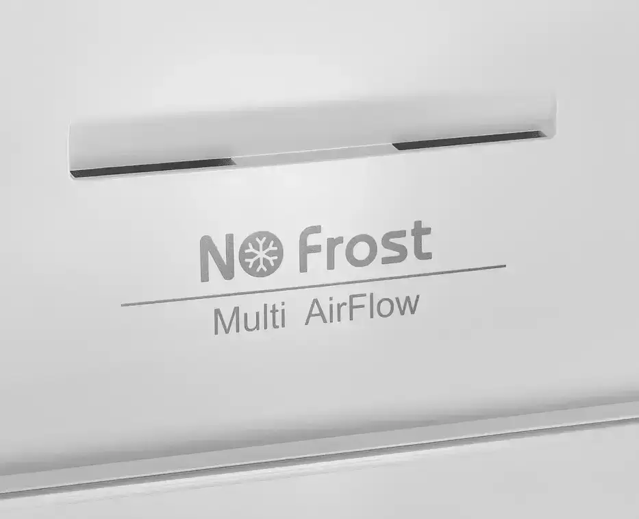 Холодильник Maunfeld MFF200NFХ10 Inverter
