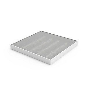 Накладной светильник Gauss  G1-A6-00070-01GA3-4003065