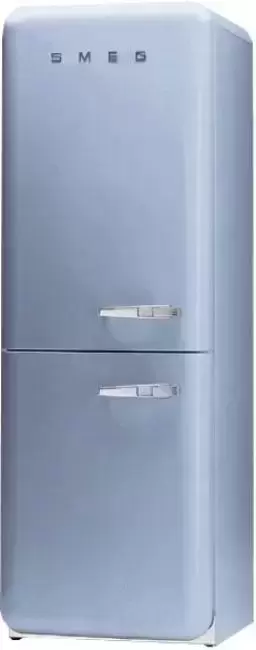 Холодильник Smeg FAB32LAZN1