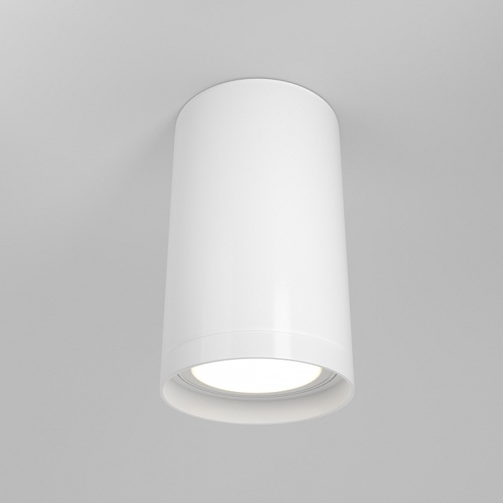 Накладной светильник Maytoni Technical Focus S C052CL-01W