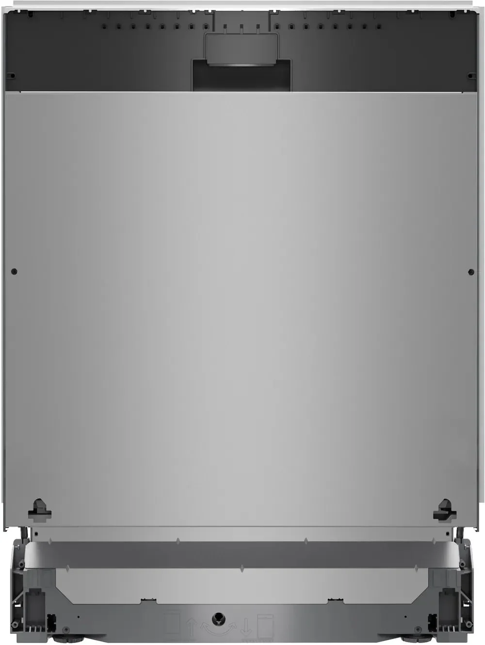 Встраиваемая посудомоечная машина Bosch SMV4HVX02E