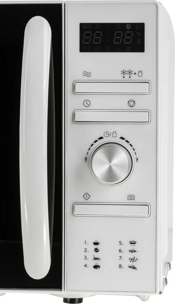 Микроволновая печь Hyundai HYM-D3027