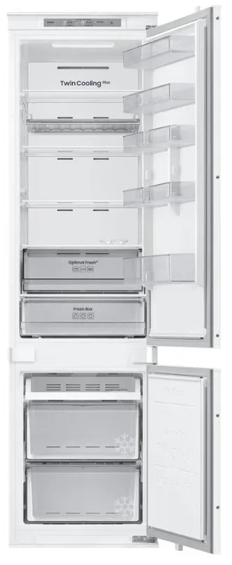Встраиваемый холодильник Samsung BRB70F30AES0EO