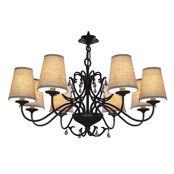 Подвесной светильник L'Arte Luce Chalet L17808.03 Подвесной светильник L'Arte Luce Chalet L17808.03