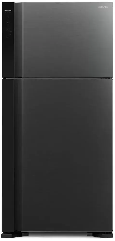 Холодильник Hitachi R-V662 PU7 BBK
