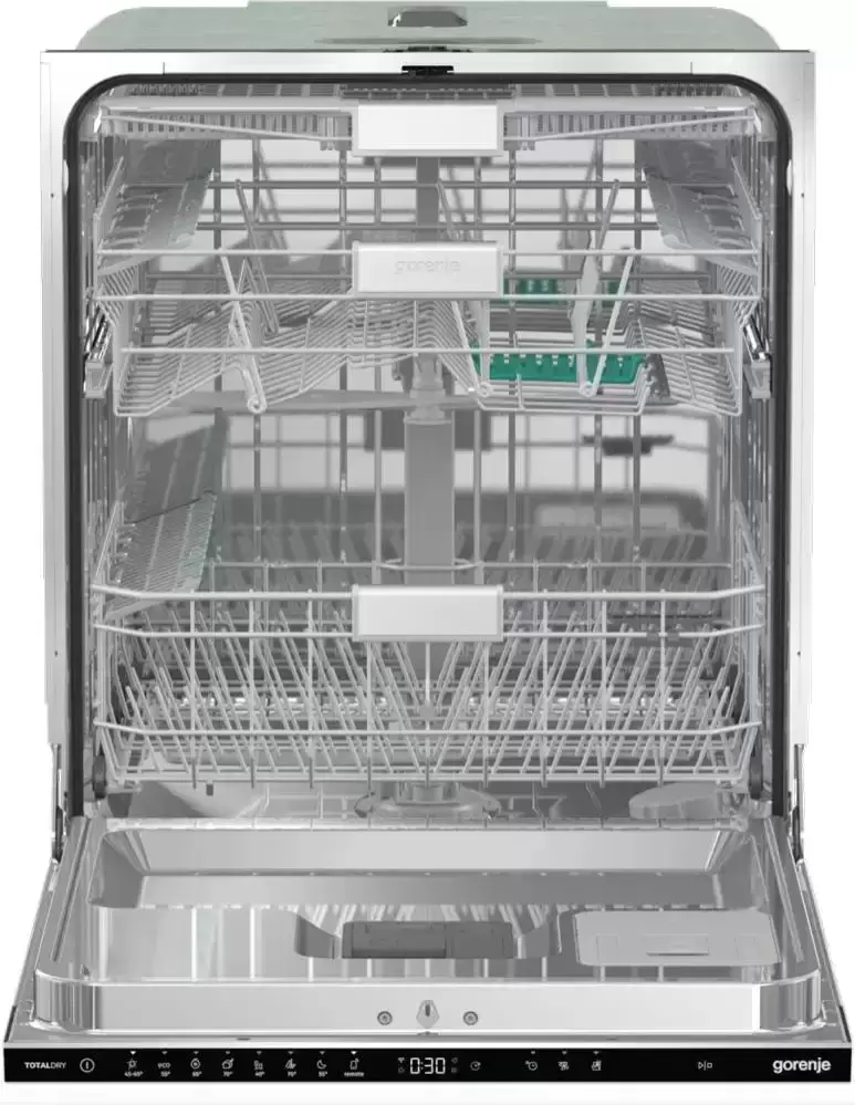 Встраиваемая посудомоечная машина Gorenje GV693B67AD