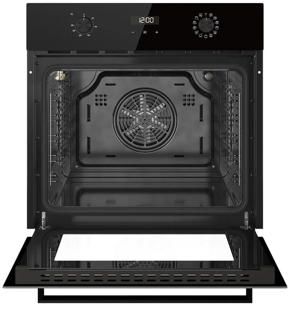 Духовой шкаф Kuppersberg HF 678 B