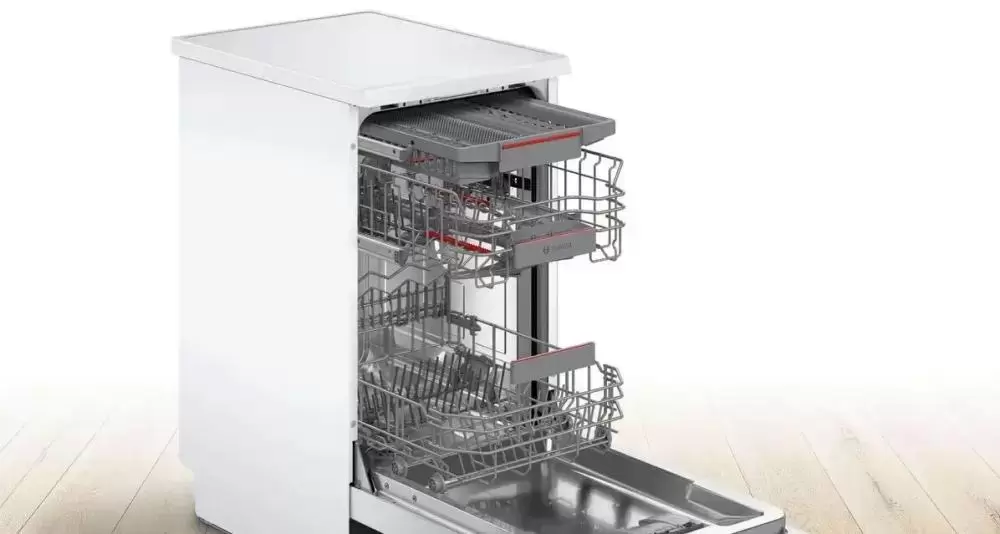 Посудомоечная машина Bosch SPS4EMW24E