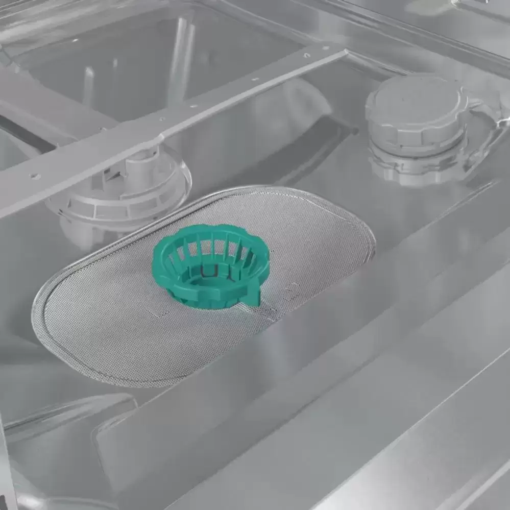 Встраиваемая посудомоечная машина Gorenje GV693B67AD