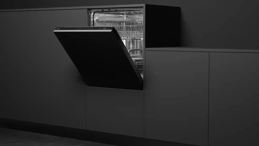 Встраиваемая посудомоечная машина Teka DFI 46900