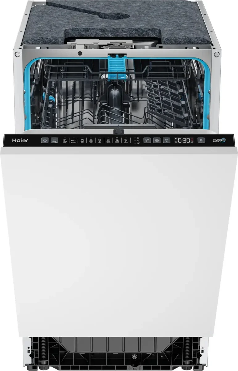 Встраиваемая посудомоечная машина Haier HDWE11-594RU