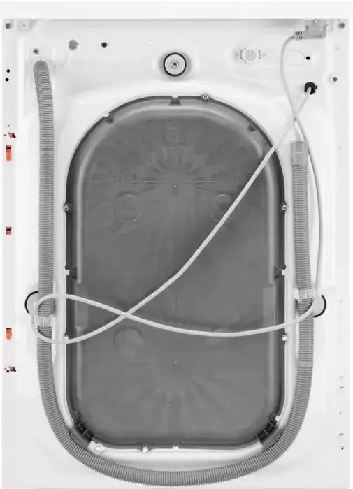 Стиральная машина Electrolux EW7FN248S