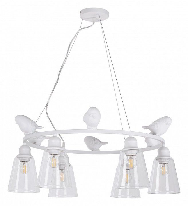 Подвесная люстра MyFar Tracey MR1961-6P