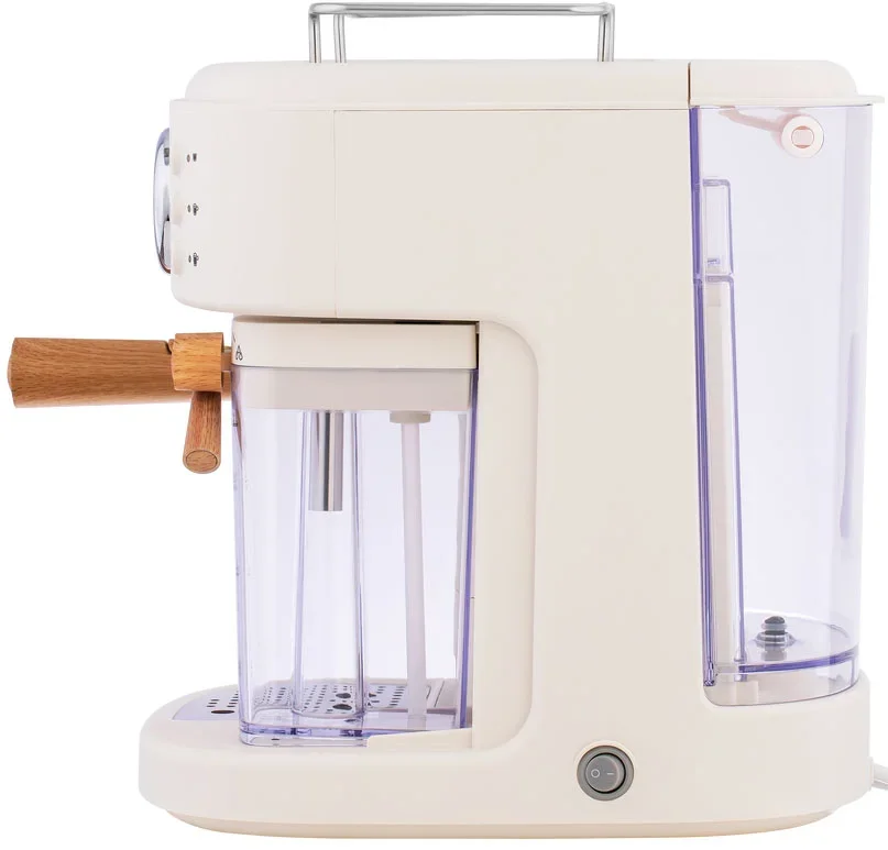 Кофеварка Maunfeld MF-737BG PRO