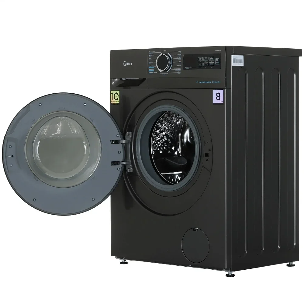 Стиральная машина Midea MF01814BS47/T