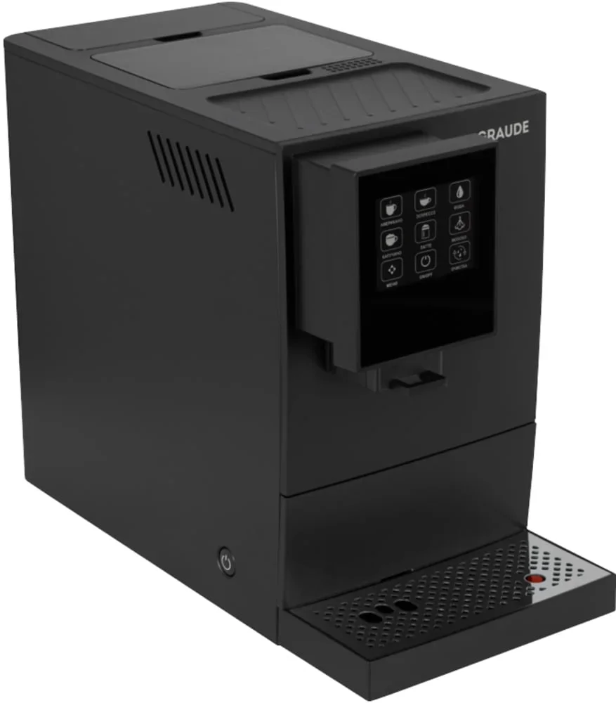 Кофемашина Graude KV 30.2