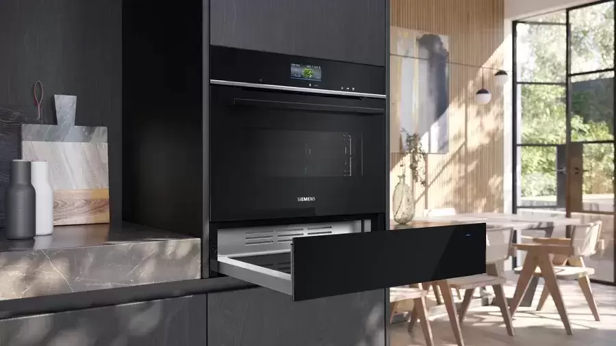 Подогреватель посуды Siemens BI710C1B1