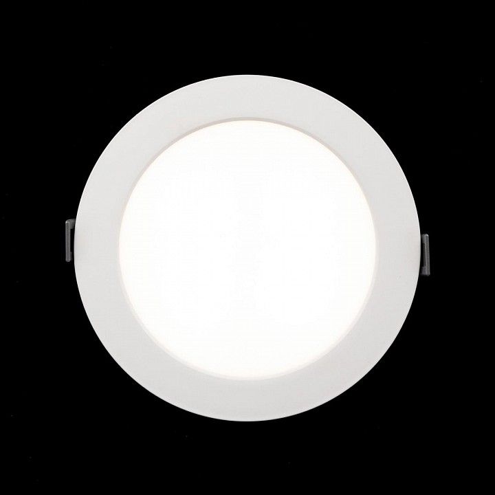 Встраиваемый светильник Citilux Галс CLD5512N