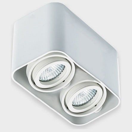 Накладной светильник Italline 5642 5642 white Накладной светильник Italline 5642 5642 white