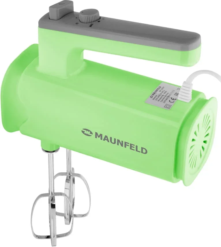 Миксер Maunfeld MF-331GR