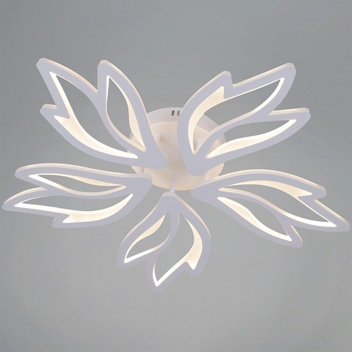 Потолочная люстра Reluce 09862 09862-0.3-05 WH