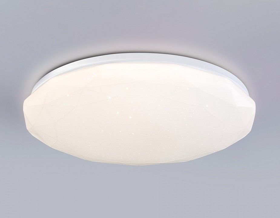 Накладной светильник Ambrella Light FZ FZ418