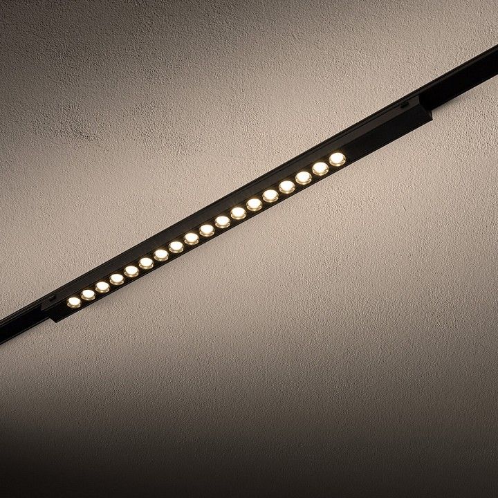 Накладной светильник Nowodvorski Focus Led 11332