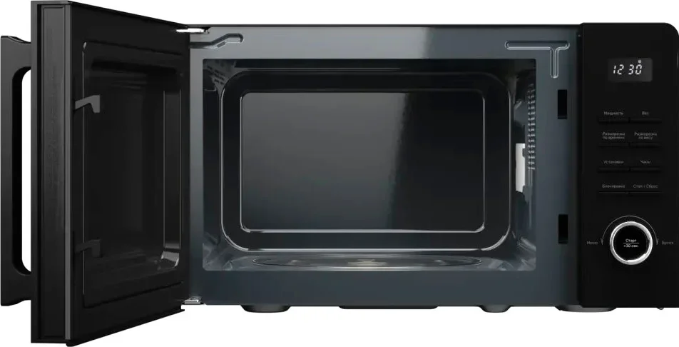 Микроволновая печь Kuppersberg TMW 231 B